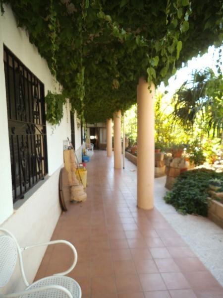 Hostal Los Rosales Алкарас Стая снимка